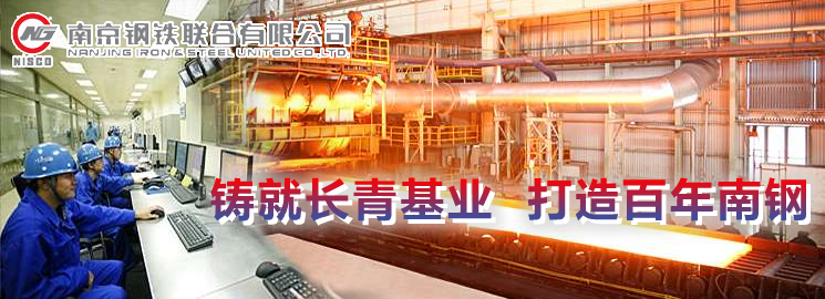 南京钢铁联合有限公司