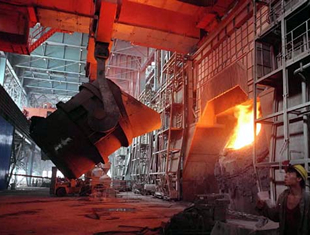 韩日对钢铁原材料涨价担忧 谋求生产国加强合作